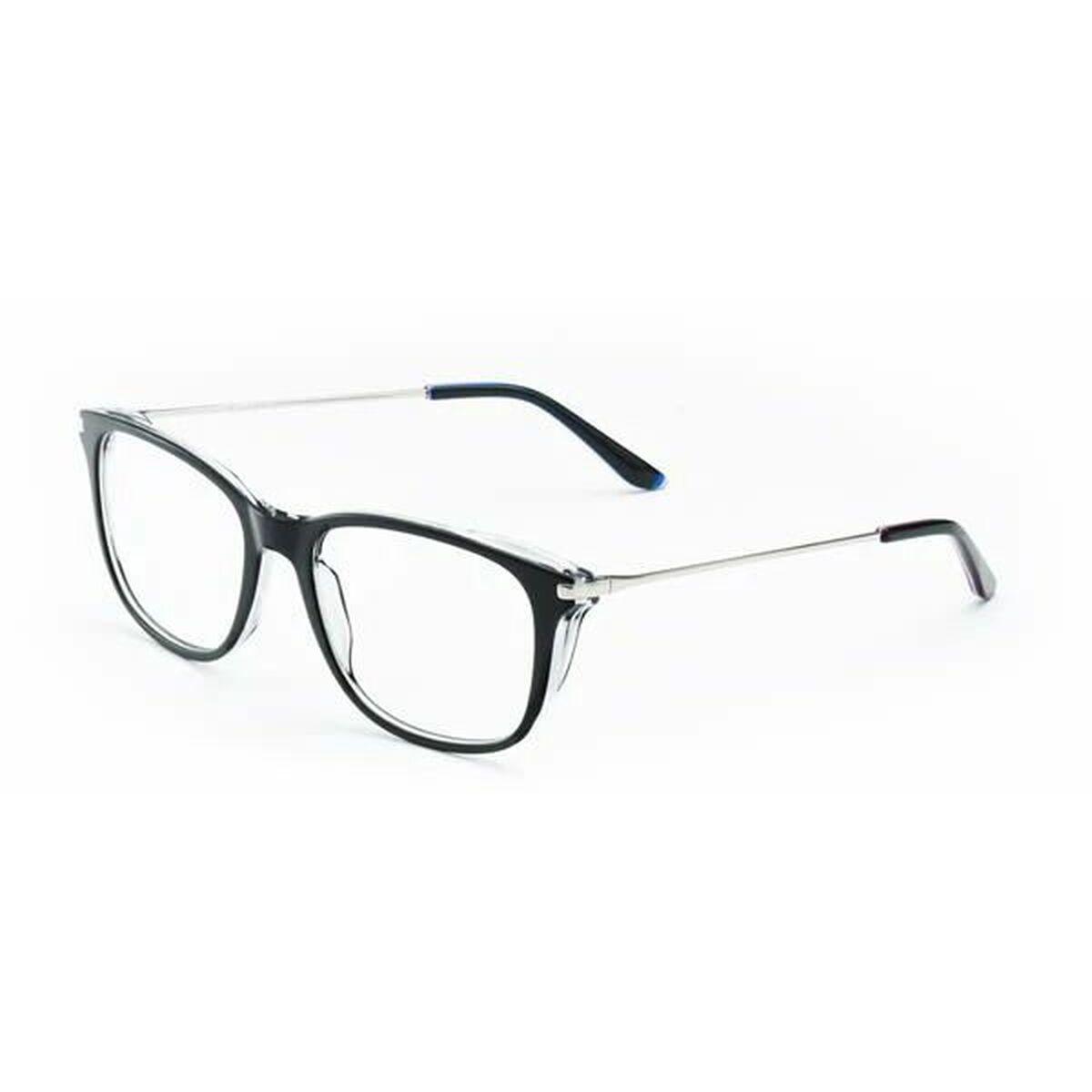 Brillestel Vuarnet Vl18010001 Sort Ø 53 Mm