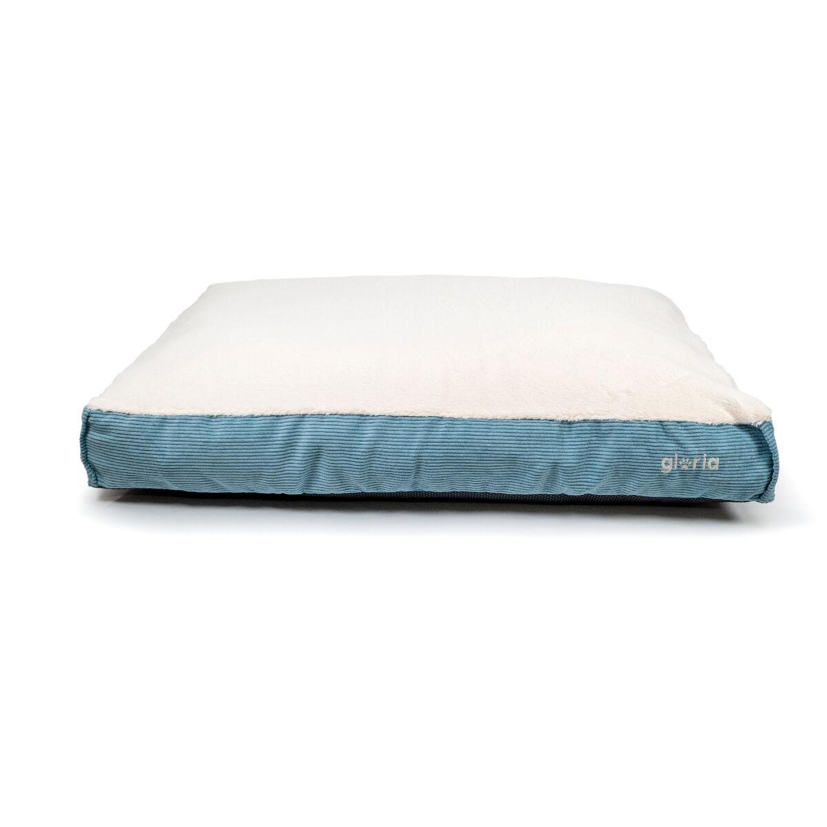 Hund Bed Gloria Alcalá Blå 100x70 Cm
