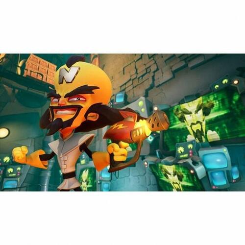 Activision Crash Bandicoot 4: It’s About Time - Nintendo Switch