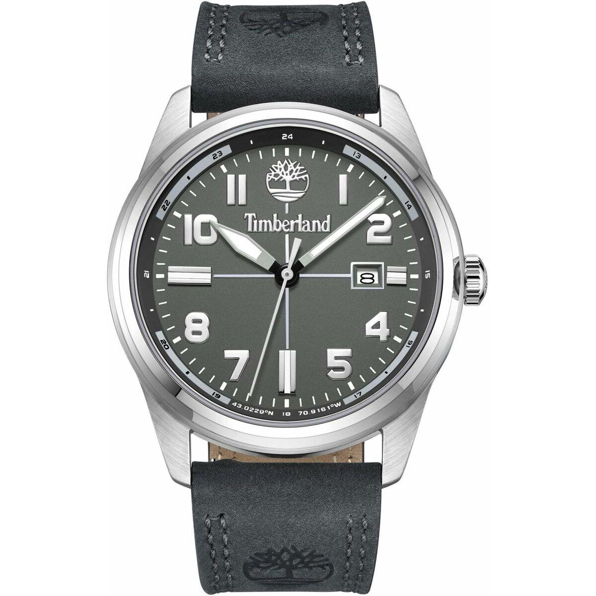 Herreur Timberland Tdwgb2230704 Sort Grå