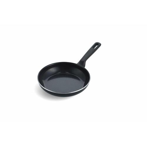 Stegepande Green Pan MEMPHIS 20CM Sort Aluminium