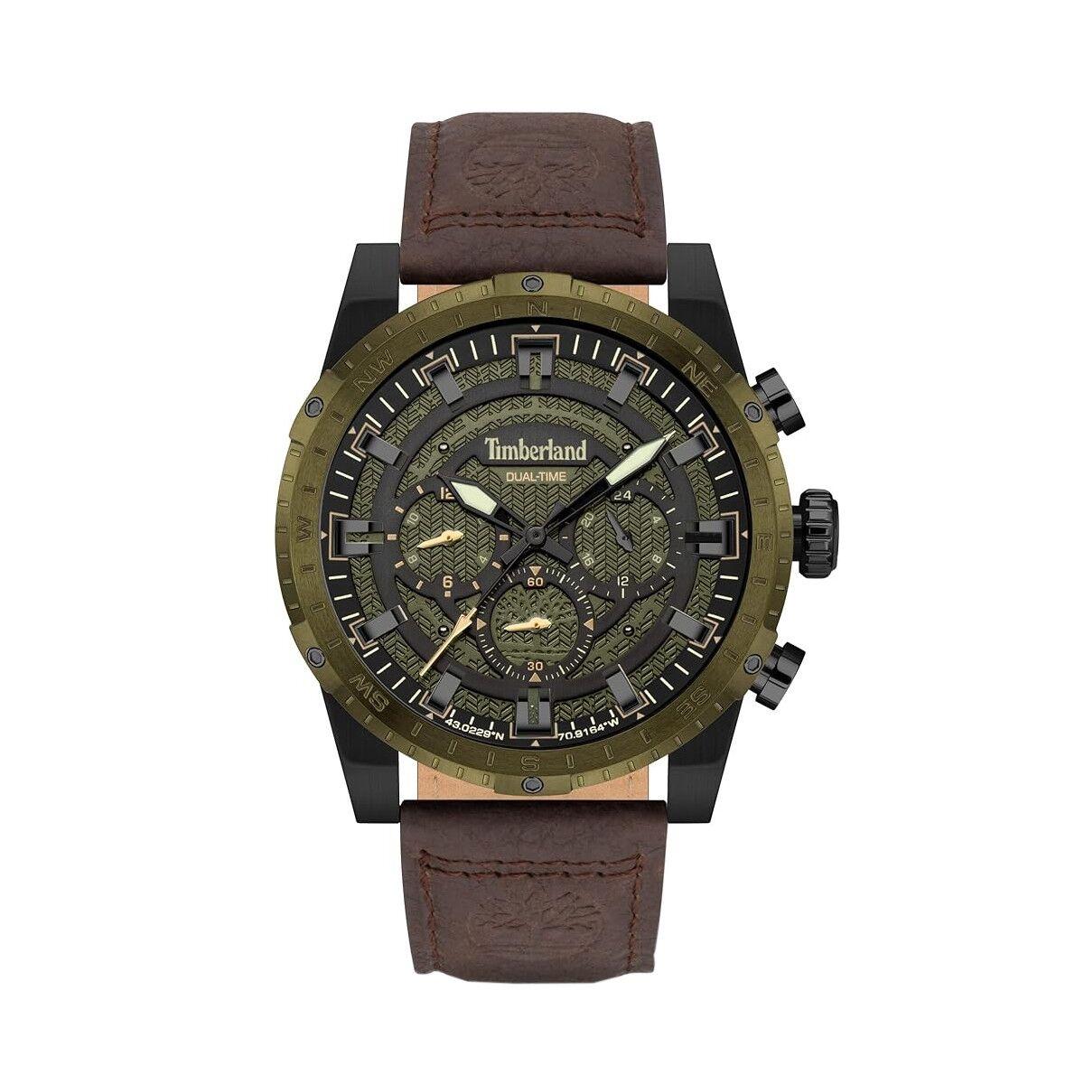 Herreur Timberland Tdwgf2202001
