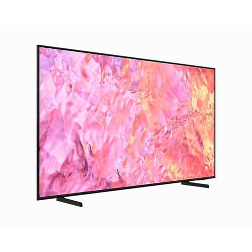 Smart TV Samsung QE55Q60CAU 55" 4K Ultra HD QLED