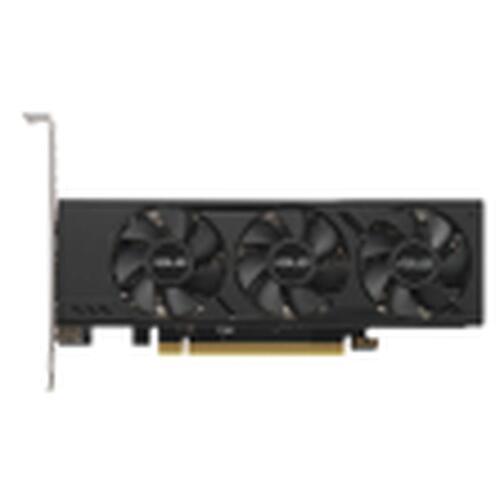 Grafikkort Asus Geforce RTX 4060 8 GB GDDR6