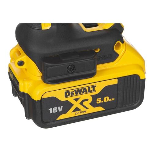 Driverbor Dewalt DCD791P2-QW 18 V 70 Nm 27 nm