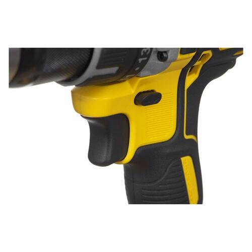 Driverbor Dewalt DCD791P2-QW 18 V 70 Nm 27 nm