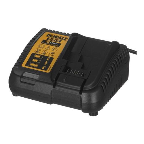 Driverbor Dewalt DCD791P2-QW 18 V 70 Nm 27 nm