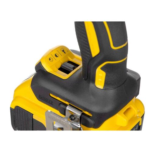 Driverbor Dewalt DCD791P2-QW 18 V 70 Nm 27 nm