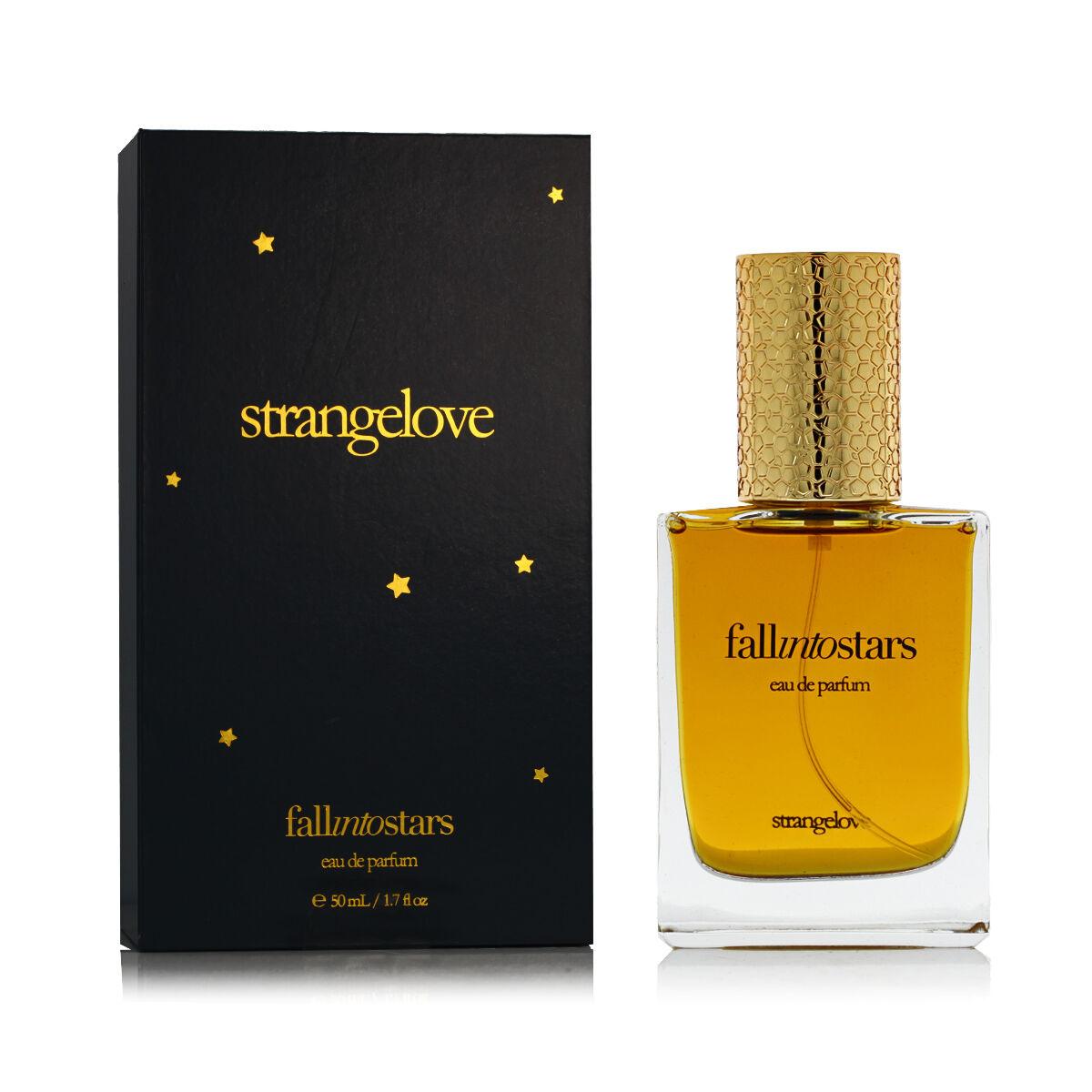 Unisex parfume Strangelove NYC Fall Into Stars EDP 50 ml