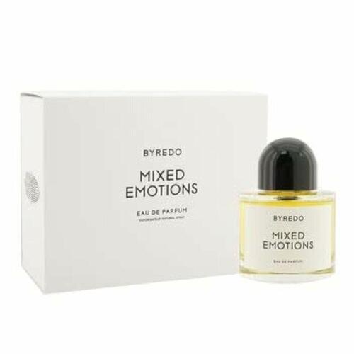 Unisex parfume Byredo Mixed Emotions EDP 100 ml