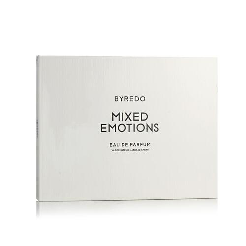Unisex parfume Byredo Mixed Emotions EDP 100 ml