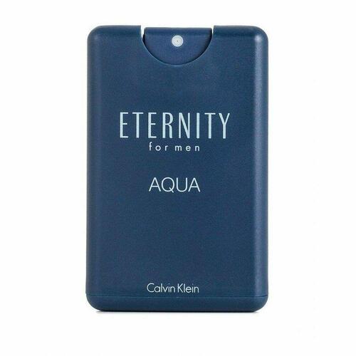 Herreparfume Calvin Klein Eternity Aqua EDT 20 ml