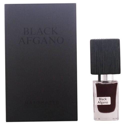 Herreparfume Black Afgano Nasomatto EDP 30 ml