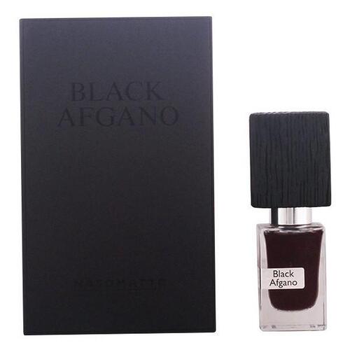 Herreparfume Black Afgano Nasomatto EDP 30 ml