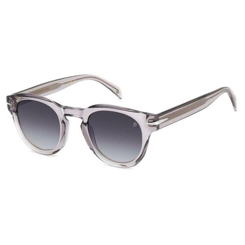 Solbriller til mænd David Beckham DB 7041_S FLAT