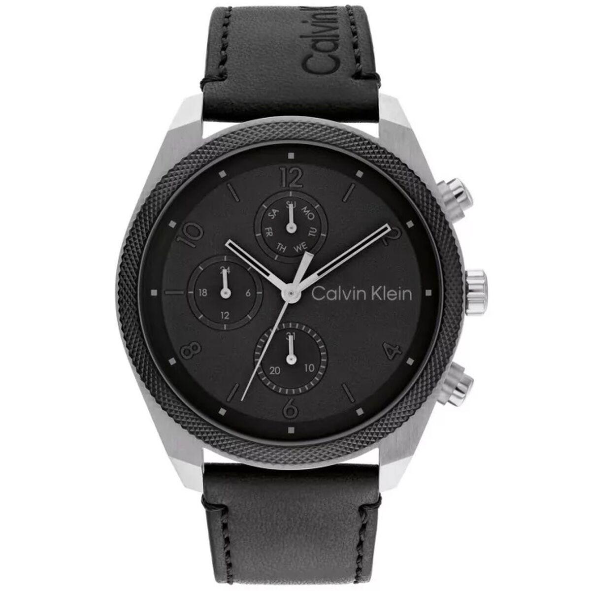 Herreur Calvin Klein 25200364