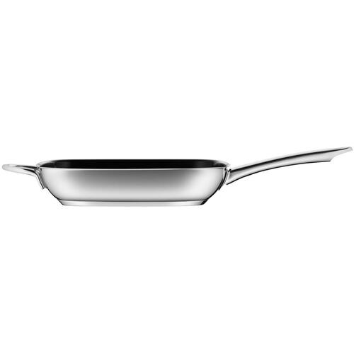 Stegepande WMF DURADO 28CM Metal Rustfrit stål Ø 28 cm (1 enheder)