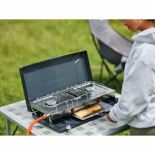 Grillpande Campingaz Kitchen 2 Grill & Go