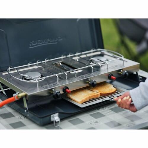 Grillpande Campingaz Kitchen 2 Grill & Go