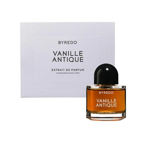 Unisex parfume Byredo Vanille Antique 50 ml