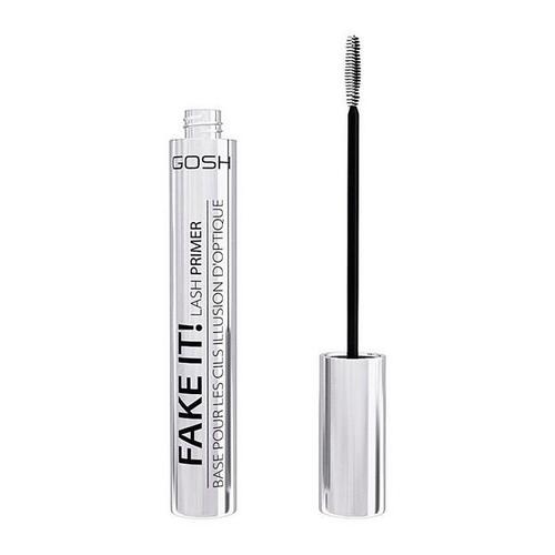 Mascara til Øjenvipper Fake It! Gosh Copenhagen (10 ml)