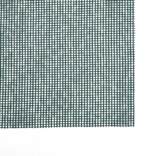 Telttæppe 2,5x2 m grøn