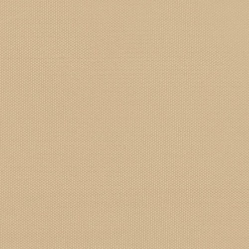 Pop up-festtelt med 2 sidevægge - foldbart, beige