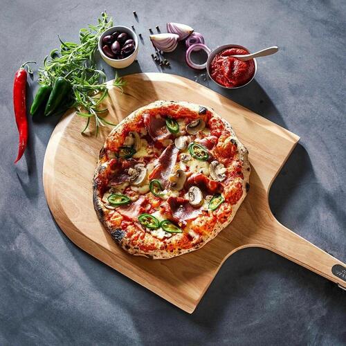 Pizzatallerken WITT Træ
