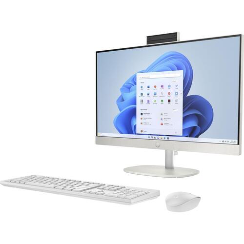All in One HP 24-CR0060NS Intel Core i5 8 GB RAM 512 GB SSD 23,8"