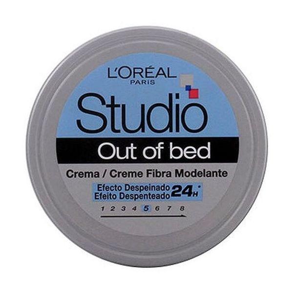 Ultra Stærk Fikseringscreme Studio Line L\'oreal Make Up Studio Line 150 Ml