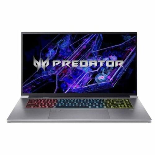 Bærbar computer Acer Predator Triton Neo 16 PTN16-51 16" Intel Evo Core Ultra 7 155H 32 GB RAM 2 TB SSD Nvidia Geforce RTX 4070