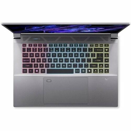 Bærbar computer Acer Predator Triton Neo 16 PTN16-51 16" Intel Evo Core Ultra 7 155H 32 GB RAM 2 TB SSD Nvidia Geforce RTX 4070