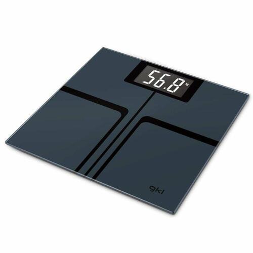 Digital badevægt GKL Fitmax 200 kg