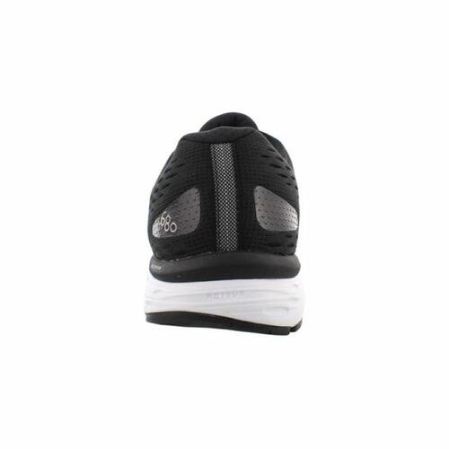 Herre sneakers New Balance 13M M680 LK6 Sort 44.5