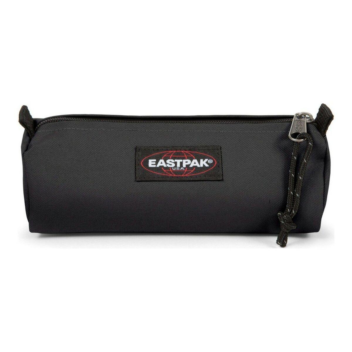 Penalhus Eastpak EK372008 Sort Abe