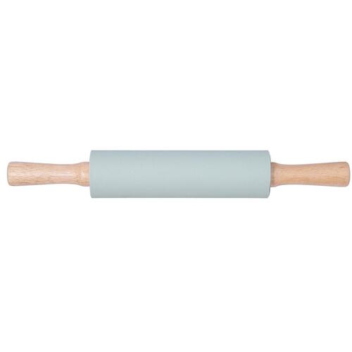 Kagerulle Quid Ozon Plastik 30 cm Grøn