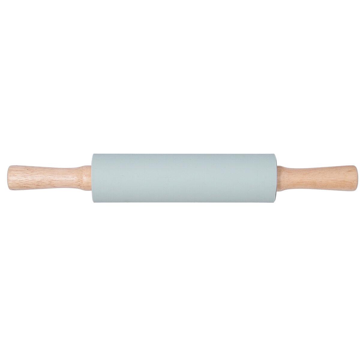 Kagerulle Quid Ozon Plastik 30 cm Grøn