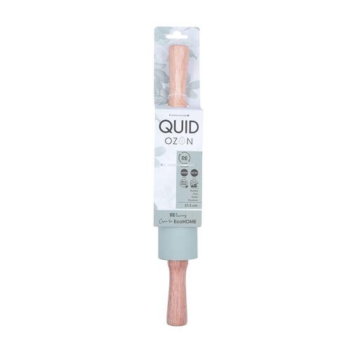 Kagerulle Quid Ozon Plastik 30 cm Grøn