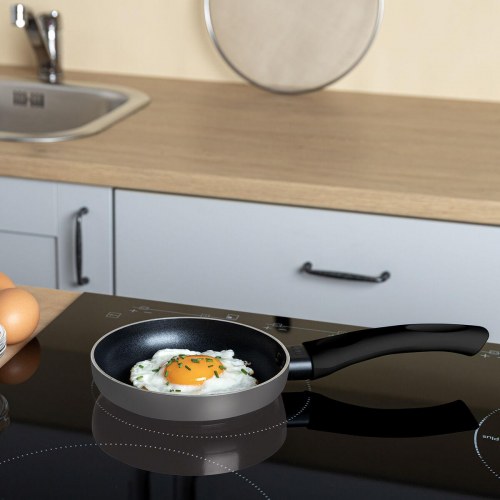 Rico stegepande 14 cm - mini metalpande