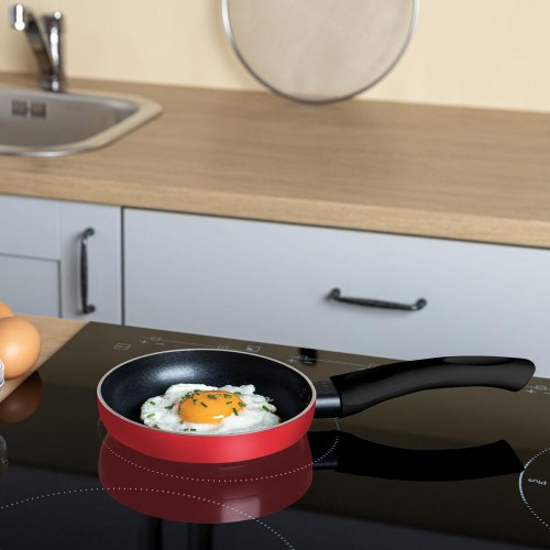 Rico stegepande 14 cm - mini metalpande