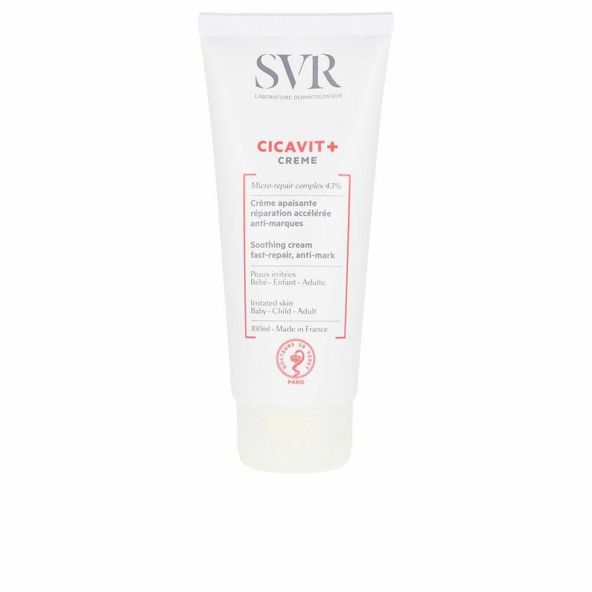 Reparerende Creme Svr Cicavit