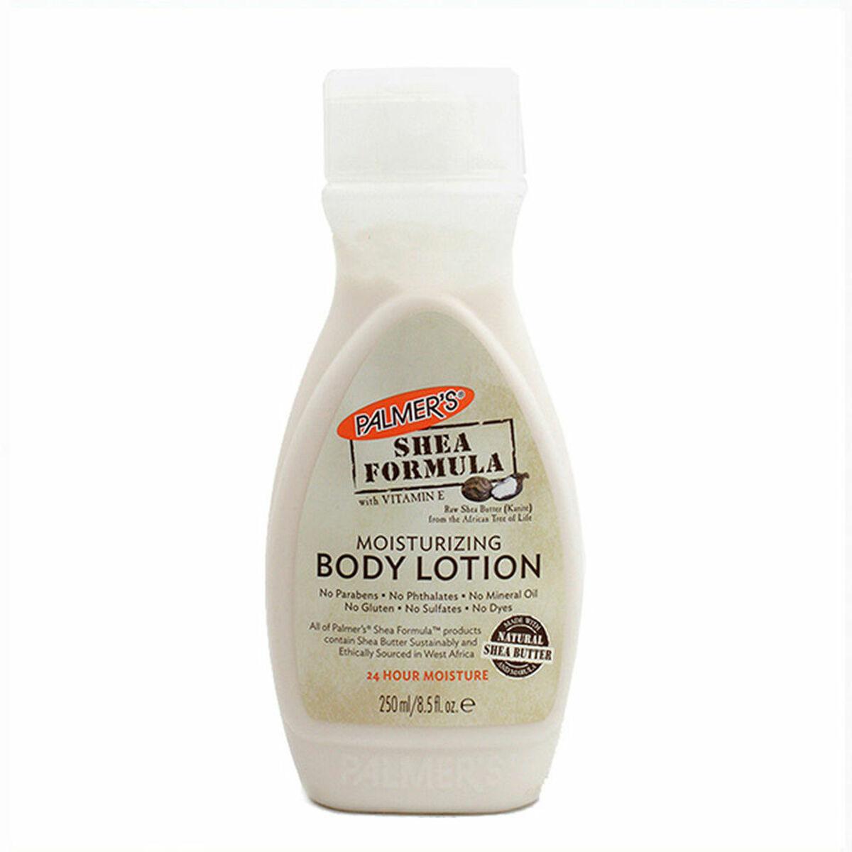 Bodylotion Palmer  