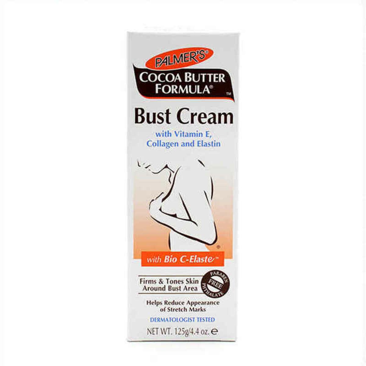 Palmer's Cocoa Butter Bust Cream - opstrammende creme 125 g