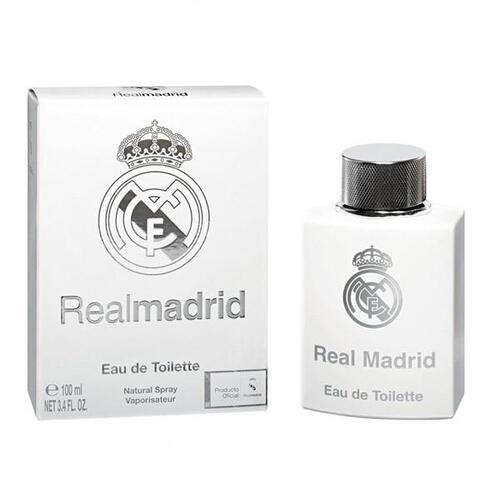 Herreparfume Real Madrid Sporting Brands EDT (100 ml) (100 ml)