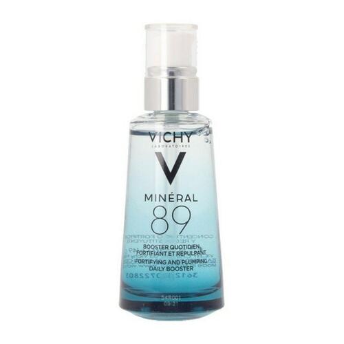 Fugtgivende serum Vichy Mineral 89 50 ml 50 ml (1 enheder)