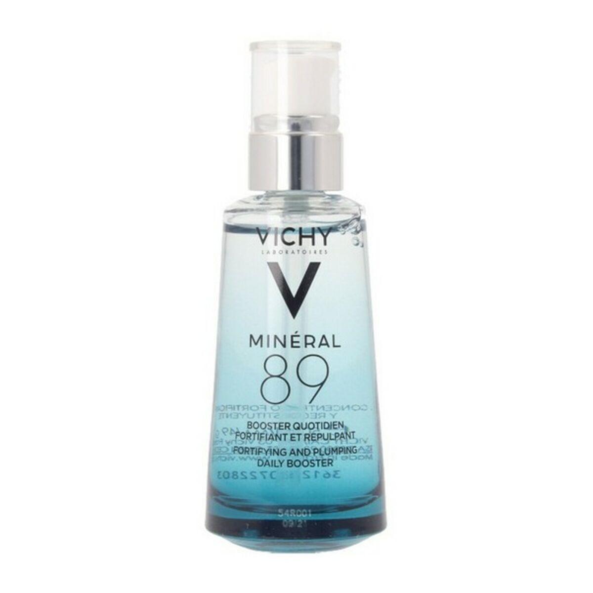 Fugtgivende serum Vichy Mineral 89 50 ml 50 ml (1 enheder)