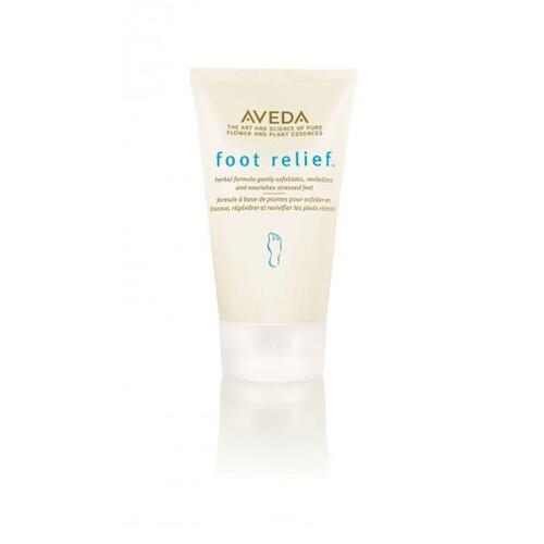 Fugtgivende Fodcreme Foot Relief Aveda 18084877616 125 ml