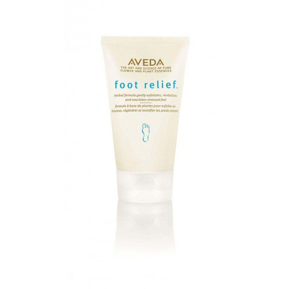 Fugtgivende Fodcreme Foot Relief Aveda 18084877616 125 ml