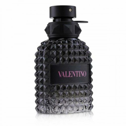 Valentino Born in Roma Eau de Toilette til mænd 50 ml