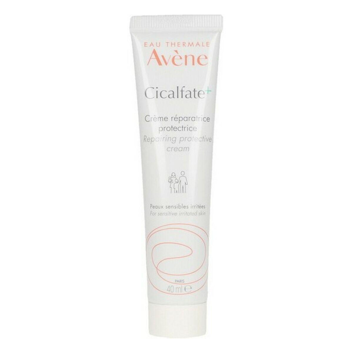 Bodylotion Cicalfate Avene Cicalfate+ 40 ml (1 enheder)